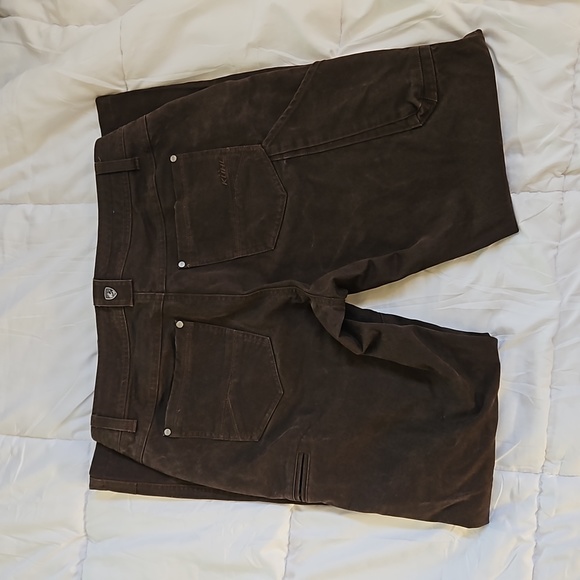 Women's Kuhl Rydr Pant - Picture 2 of 5